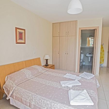 Napiana Apartments Ayia Napa Værelse billede