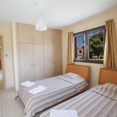 Napiana Apartments Ayia Napa Værelse billede