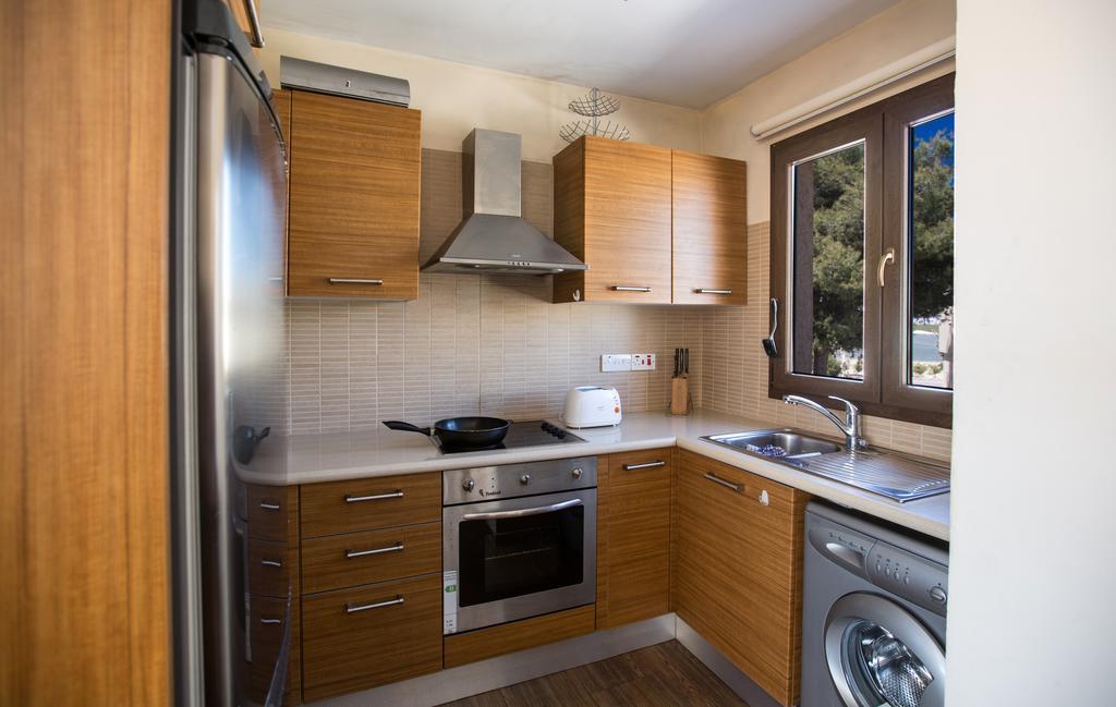 Napiana Apartments Ayia Napa Værelse billede
