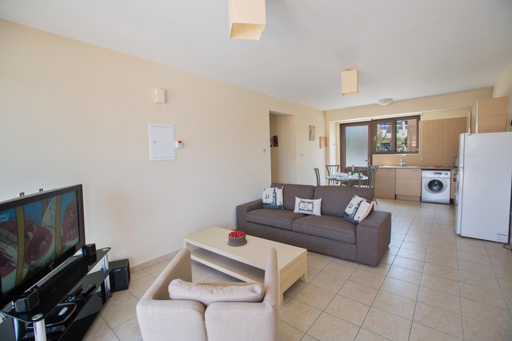 Napiana Apartments Ayia Napa Værelse billede