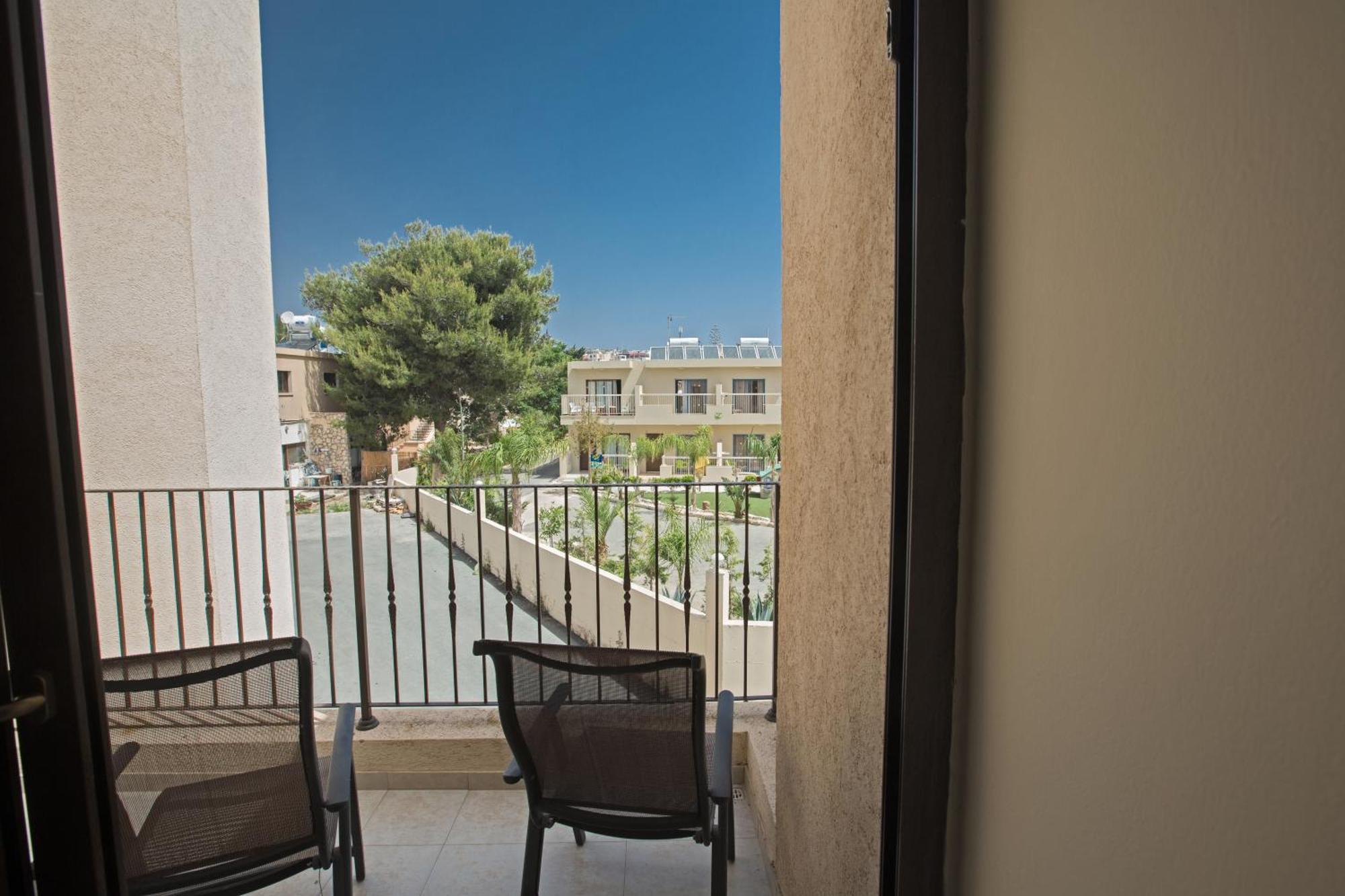Napiana Apartments Ayia Napa Værelse billede